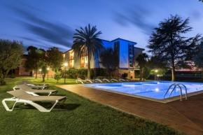  Hotel Sausa  Виладемульс